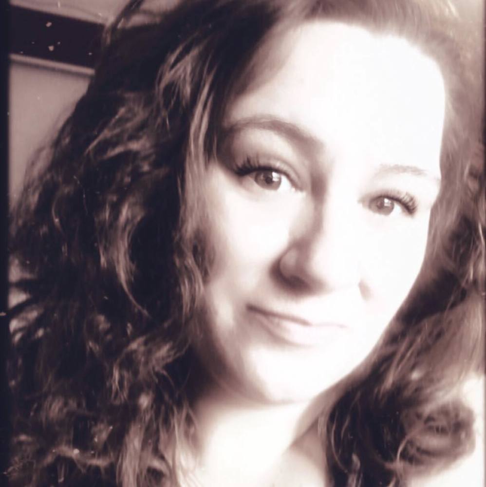 Meet your Posher, Terri